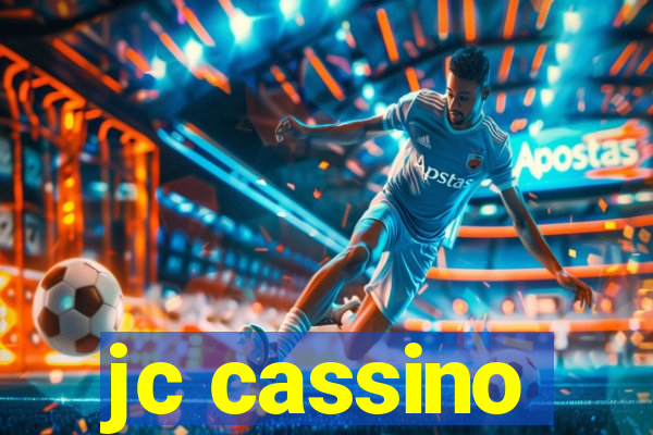 jc cassino